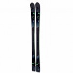 Честные отзывы о Горные лыжи с креплениями FISCHER 2017-18 Pro Mtn 80 Ti+Attack² 11 AT W/O BRAKE [L]+90