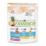 Честные отзывы о Trainer Fitness3