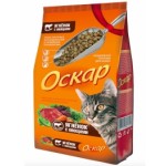 Честные отзывы о Сухой корм "Оскар" С ягненком и овощами