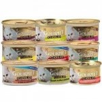 Честные отзывы о Gourmet, корм для кошек