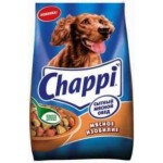 Честные отзывы о Chappi