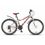 Честные отзывы о Stels navigator 420V