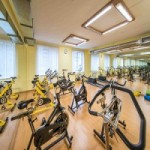 Честные отзывы о Фитнес-клуб V7Fitness