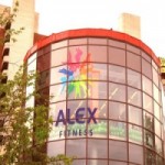 Честные отзывы о Фитнес-клубы ALEX FITNESS в Санкт-Петербурге