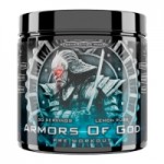 Честные отзывы о Претренировочный комплекс Armors of God