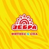 Зебра Лихоборы фитнес клуб