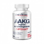 Честные отзывы о Be first AAKG Capsules, 120 капсул
