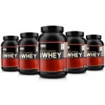 Честные отзывы о Спортивное питание Optimum Nutrition