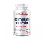 Честные отзывы о Be first Agmatine Sulfate Capsules, 90 капсул