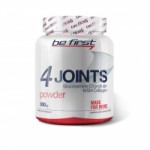 Честные отзывы о Be First 4joints Powder для суставов и связок