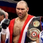 Честные отзывы о Валуев Николай