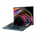 Честные отзывы о Asus ZenBook Pro Duo
