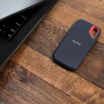 Честные отзывы о SanDisk Extreme SSD