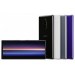 Честные отзывы о Sony Xperia 1