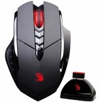 Честные отзывы о Беспроводная игровая мышь - A4Tech Bloody R7