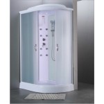 Честные отзывы о Душевая кабина Timo TE-0702 R