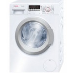 Честные отзывы о Стиральная машина BOSCH WLY