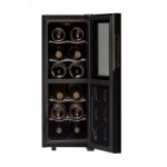 Честные отзывы о Винный шкаф DUNAVOX DAT-12.33DC