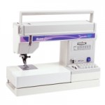 Честные отзывы о Швейная машина "Micron" Classic 1037