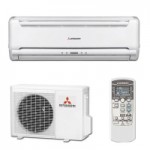 Честные отзывы о Кондиционер Mitsubishi Heavy SRK28HG-S