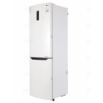 Честные отзывы о Холодильник LG LG GA-B429SQQZ