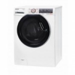 Честные отзывы о Стиральная машина Hoover DWFT 413AH