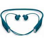 Честные отзывы о Беспроводные наушники для спорта Sony SBH70 Blue