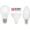 Лампочки EKF