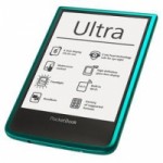 Честные отзывы о Pocketbook Ultra