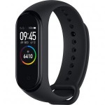 Честные отзывы о Xiaomi Mi Smart Band 4