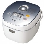Честные отзывы о Мультиварка PANASONIC SR-MHS181WTQ