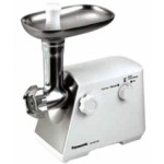 Честные отзывы о Мясорубка Panasonic MK MG 1501 WTQ