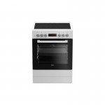 Честные отзывы о Электрическая плита BEKO FSM 67320 GWS