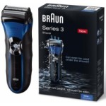 Честные отзывы о Электрическая бритва BRAUN Series3