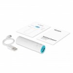 Честные отзывы о Внешний аккумулятор TP-LINK