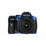 Честные отзывы о Pentax