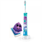 Честные отзывы о Зубная щётка Philips Conicare for Kids!