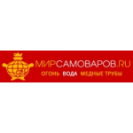 Честные отзывы о Интернет-магазин "Мир Самоваров"