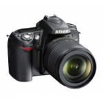 Честные отзывы о Nikon