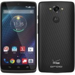 Честные отзывы о Motorola DROID Turbo