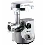 Честные отзывы о Мясорубка Centek CT-1614