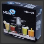 Честные отзывы о Блендер RawMID Dream mini