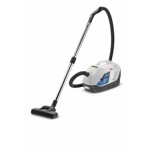 Честные отзывы о Пылесос Karcher DS 6.000 Mediclean