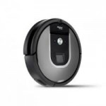 Честные отзывы о iRobot Roomba 960
