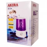 Честные отзывы о Akira Technologies