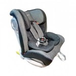 Честные отзывы о Автокресло Bella baby Breton 926