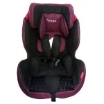 Честные отзывы о Автокресло BH 12312 isofix 9-36кг