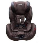Честные отзывы о Детское автокресло Kenga BH2311i Isofix