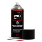 Честные отзывы о Дисперсия EFELE UNI-M Spray
