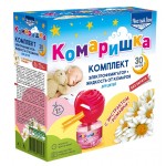 Честные отзывы о Комаришка - детский комплект от комаров